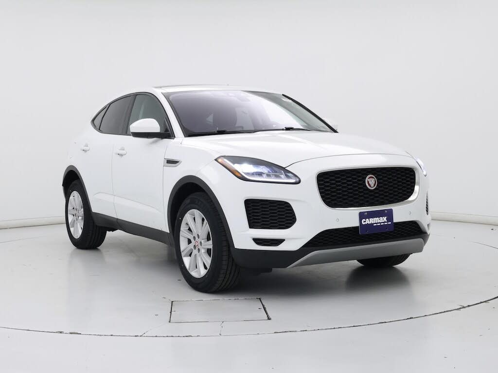 2020 Jaguar E-PACE P250 AWD