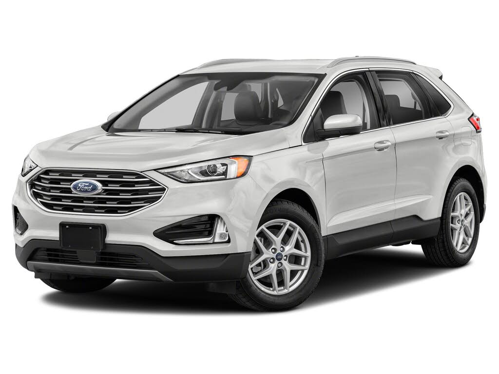 2022 Ford Edge SEL AWD