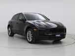Porsche Macan AWD