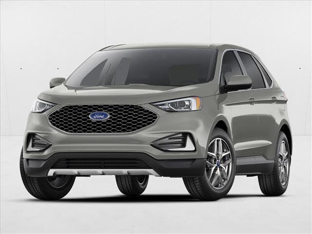 2023 Ford Edge SEL AWD