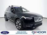 Volvo XC90 Recharge T8 Ultimate Bright Theme 7-Passenger eAWD