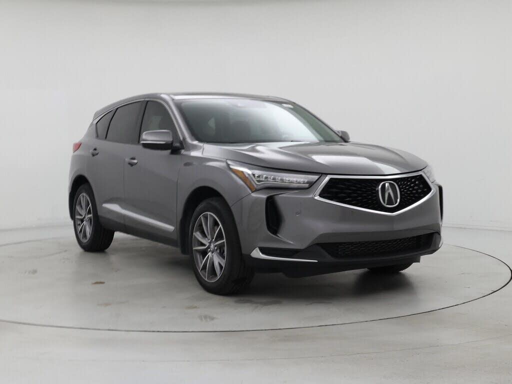 2024 Acura RDX SH-AWD with Technology Package