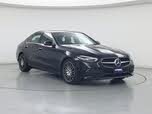 Mercedes-Benz C-Class C 300 RWD