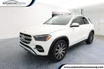 Mercedes-Benz GLE 350 4MATIC