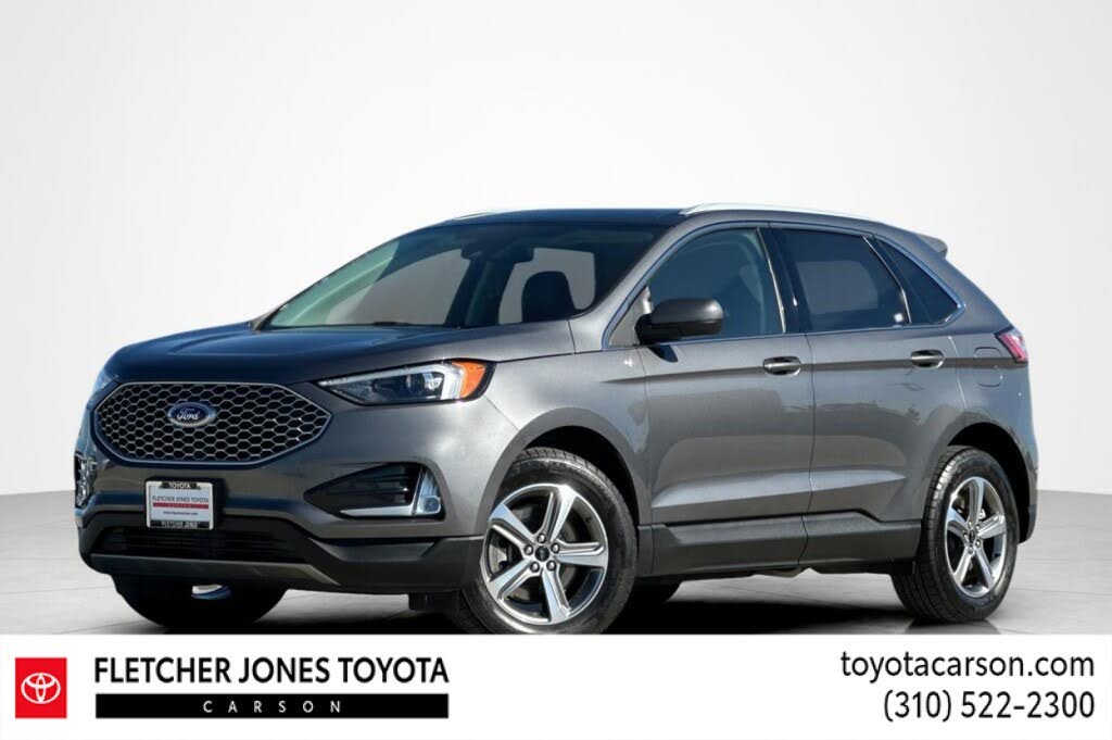 2024 Ford Edge SEL AWD