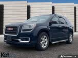 GMC Acadia SLE-2 AWD