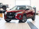 Nissan Kicks SV FWD