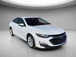 Chevrolet Malibu LT FWD