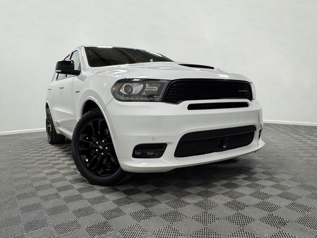 2020 Dodge Durango R/T AWD
