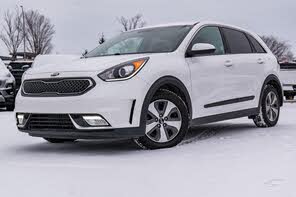 Kia Niro L FWD