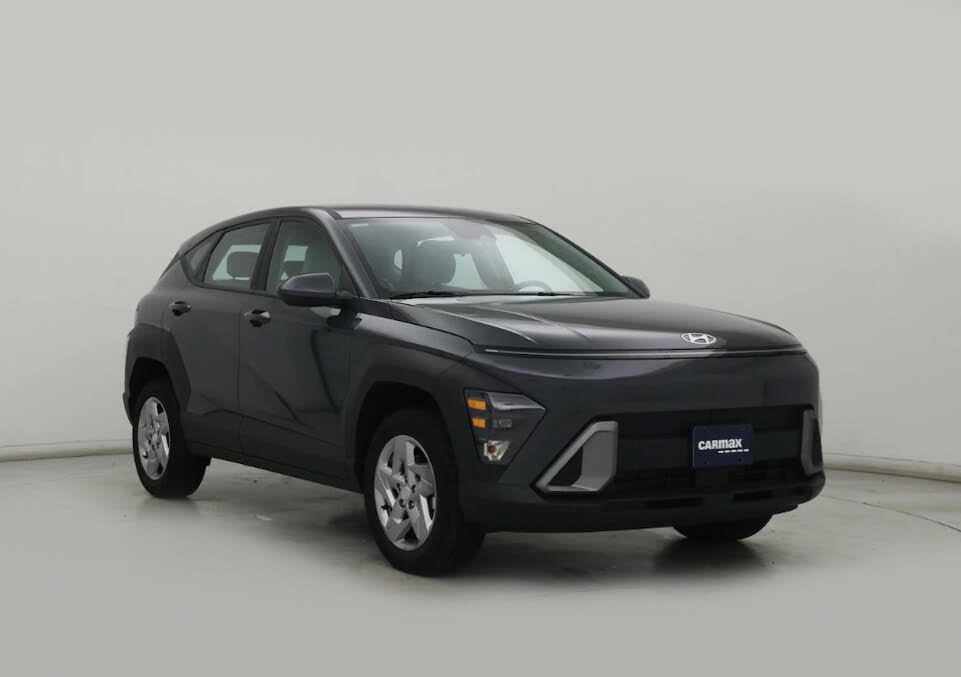 Hyundai Kona Essential AWD 2024