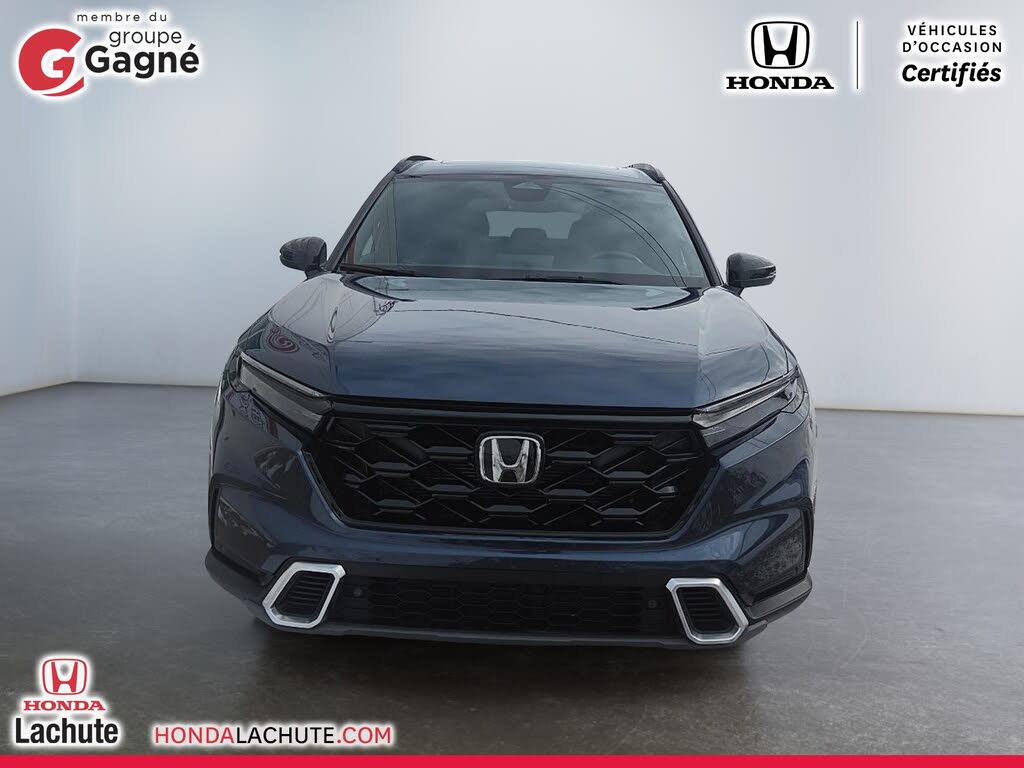 Honda CR-V Hybrid Touring AWD 2024