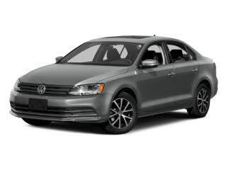2015 Volkswagen Jetta 1.8T Comfortline