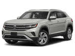 Volkswagen Atlas Cross Sport SEL 4Motion