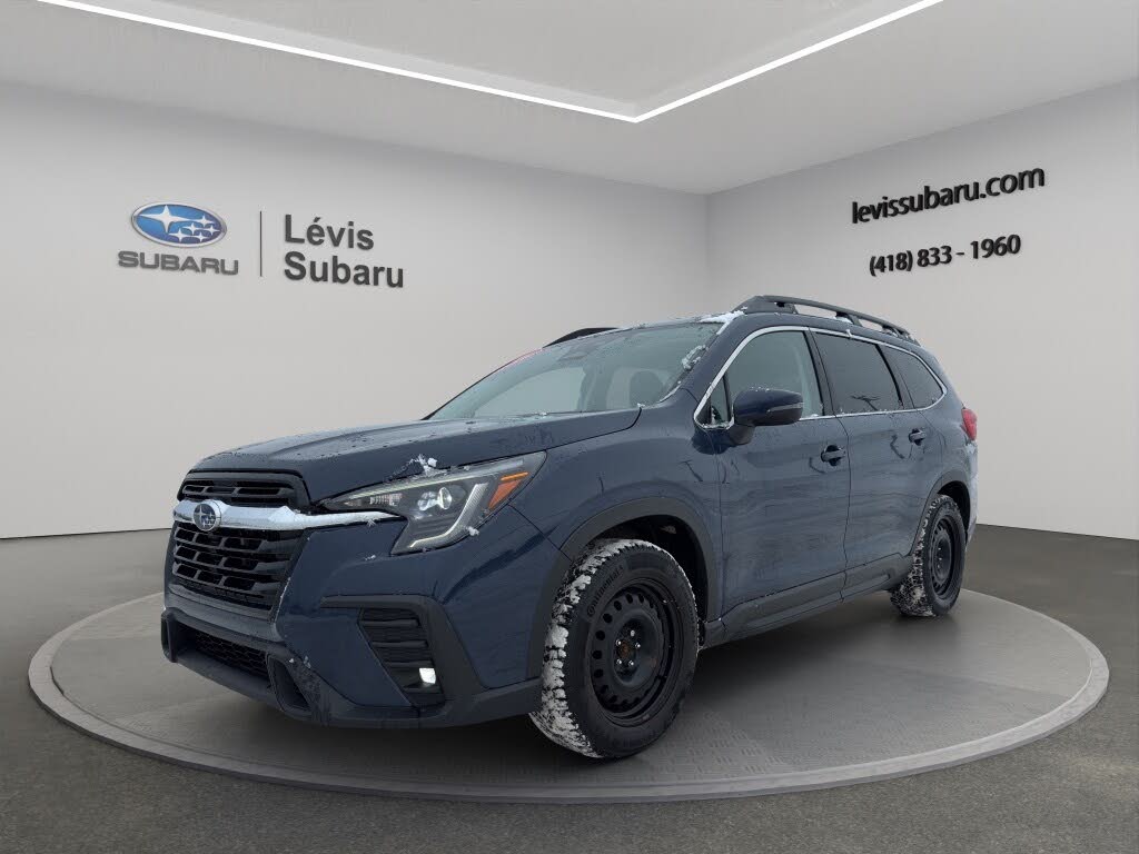 2023 Subaru Ascent Touring AWD