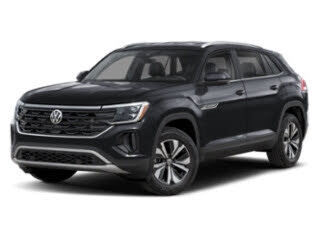 Volkswagen Atlas Cross Sport Execline R-Line 4Motion 2024