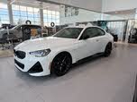 BMW 2 Series M240i xDrive Coupe AWD