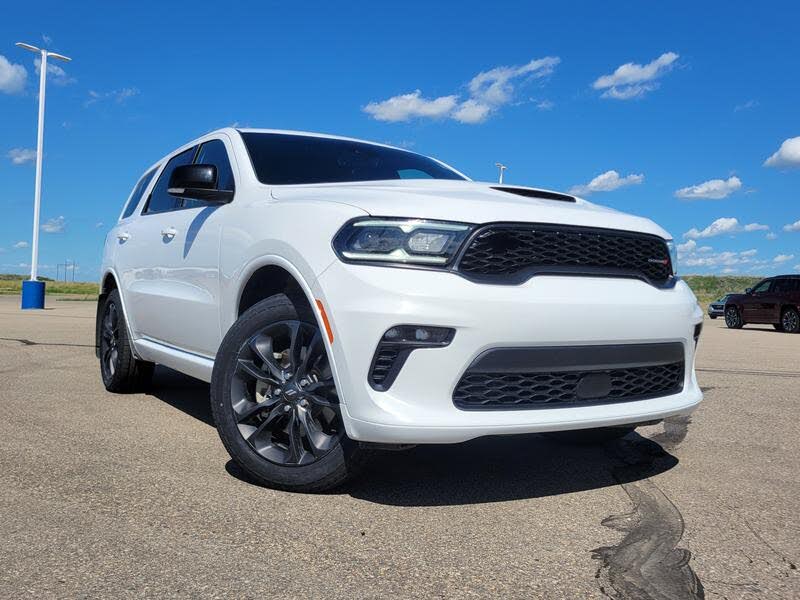 2022 Dodge Durango GT AWD