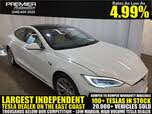 Tesla Model S 75D AWD