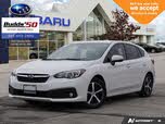 Subaru Impreza Touring Wagon AWD with EyeSight