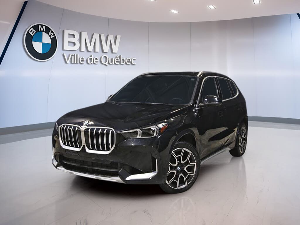 BMW X1 xDrive28i 2025