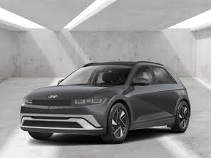 Hyundai Ioniq 5 Preferred RWD