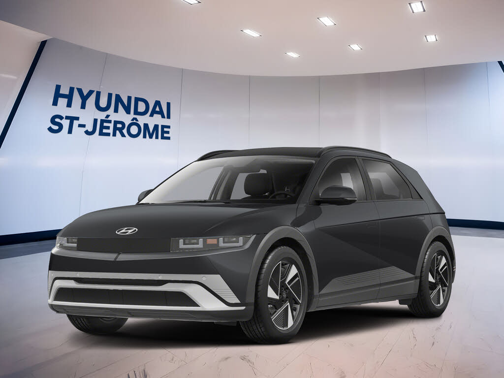 Hyundai Ioniq 5 Preferred AWD 2026