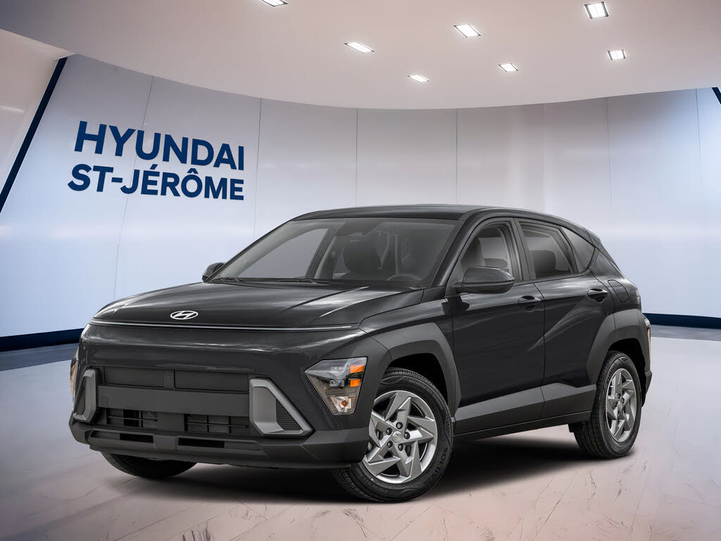 Hyundai Kona Essential FWD 2026