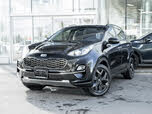 Kia Sportage EX AWD