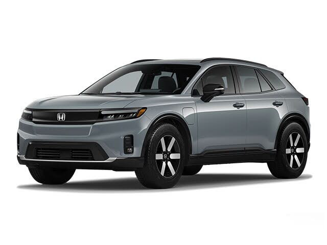 2026 Honda Prologue Touring FWD
