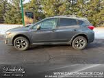 Subaru Crosstrek Premium AWD