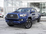 Toyota Tacoma TRD Sport Double Cab LB 4WD