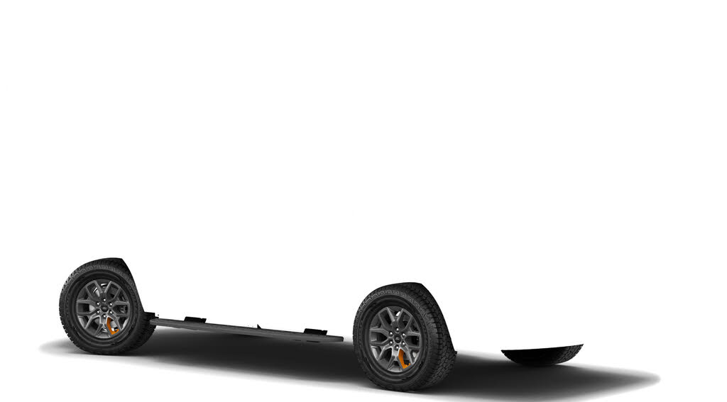 2026 Ford Expedition Tremor 4WD