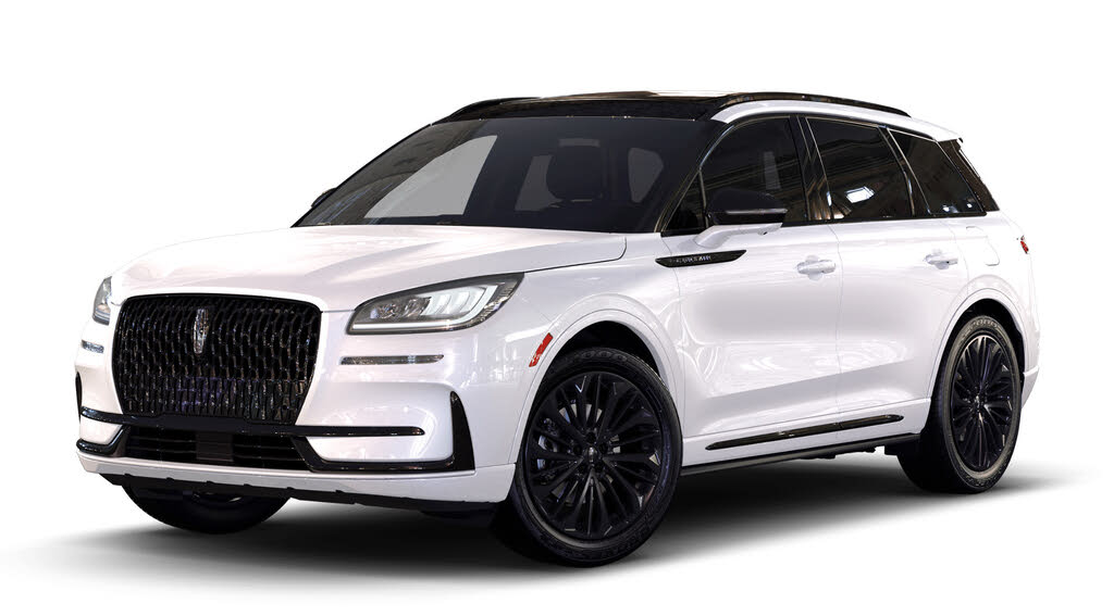 2025 Lincoln Corsair Premiere AWD