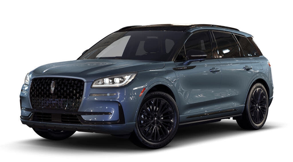 2025 Lincoln Corsair Grand Touring AWD