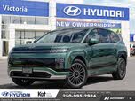 Hyundai Ioniq 9 Preferred AWD