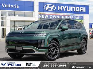 Hyundai Ioniq 9 Preferred AWD