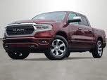 RAM 1500 Limited Crew Cab 4WD