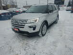Ford Explorer XLT AWD