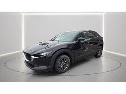Mazda CX-30 GX AWD 2020