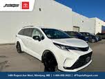 Toyota Sienna XSE 7-Passenger FWD