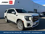 GMC Yukon SLT 4WD