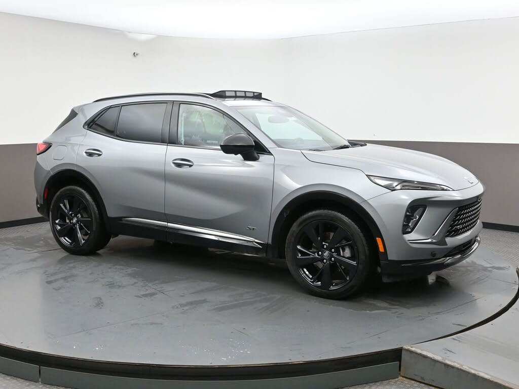 Buick Envision Sport Touring AWD 2024