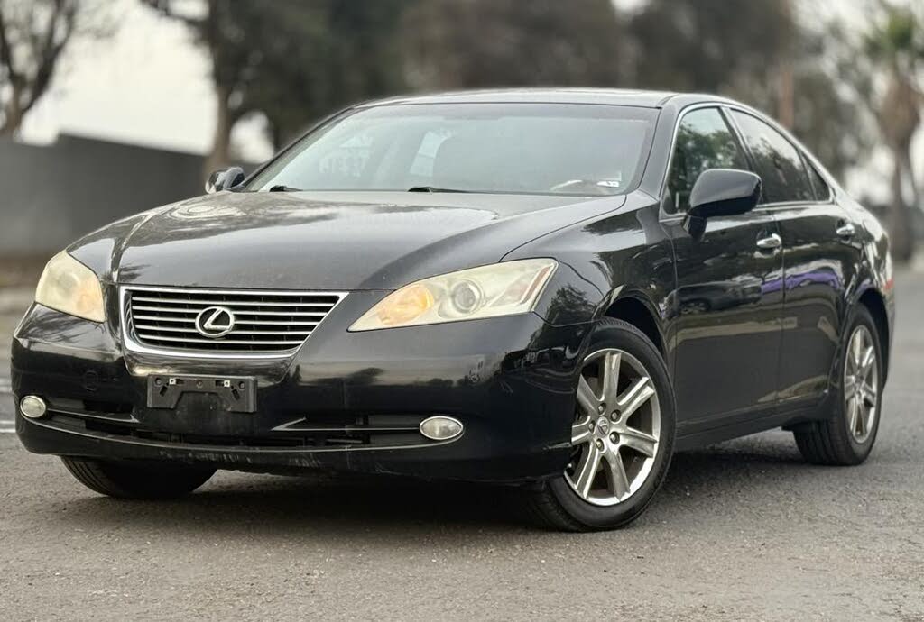 2007 Lexus ES 350 FWD