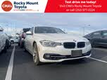 BMW 3 Series 340i Sedan RWD