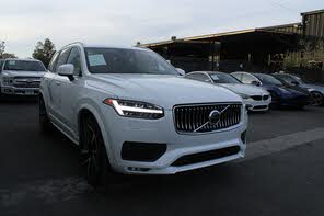 Volvo XC90 T6 Momentum 6-Passenger AWD