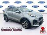 Kia Sportage LX FWD