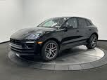 Porsche Macan S AWD