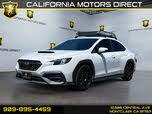 Subaru WRX AWD
