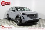 Nissan Ariya Engage FWD